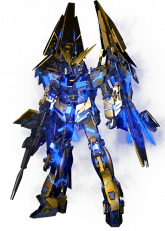 RX-0 Unicorn Gundam 03 Phenex (Destroy Mode) CG Art (Front).jpg
