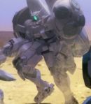 OZ-03MDⅣ比尔歌Ⅳ