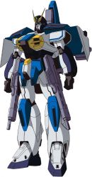 GW-9800-B空中霸王爆裂者高达