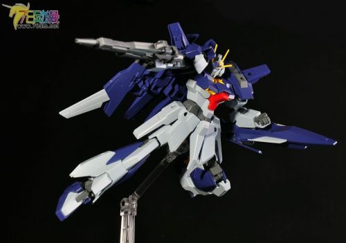 78评测HGBF 闪电高达51.jpg