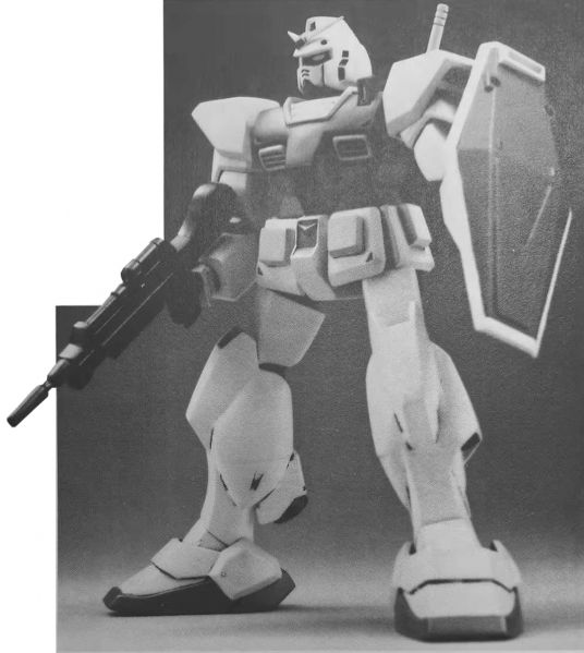 文件:RX-78A1高达II.jpg