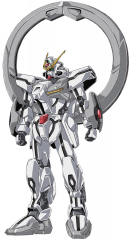 GSX-401FW观星者高达
