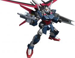 GAT-01A1+AQM／E-X01翔翼型短剑