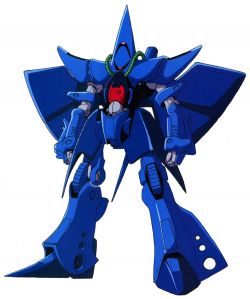 RX-139汉布拉比