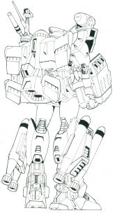 Gundam F90 Marine Type Rear.jpg