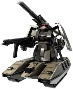 MS-06V扎古坦克加农型