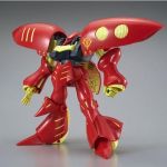 HGUC Qubeley MK2 Red Revive official 2.jpg