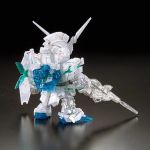 BBSenshi Unicorn Gundam Destroy Mode Green Frame Pearl Clear Limited Ver official 2.jpg