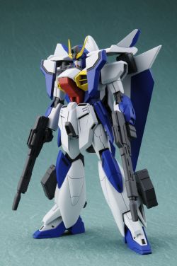 空中霸王高达（高坂佑马配色）