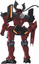 GNX-704T-AC - Ahead Sakigake - Back View.jpg