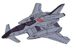 F-7D先锋