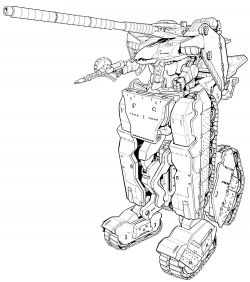 YMT-05B斗狼改