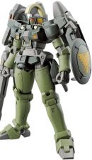 OZ-00MSVa多鲁基斯·女武神