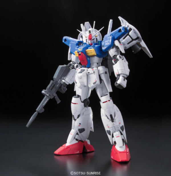 RGRX-78GP01Fb高达