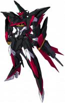 MVF-X08R2天蚀高达二号机