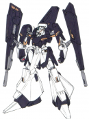 ORX-005加普兰TR-5·赫瑞欧