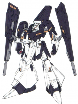 ORX-005加普兰TR-5·赫瑞欧
