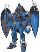 GAT-707E禁断旋涡