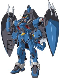 GAT-707E禁断旋涡