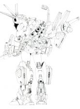 F90II-L Gundam F90II Long Range Type Rear.jpg