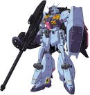 RGZ-91X灵格斯理想型