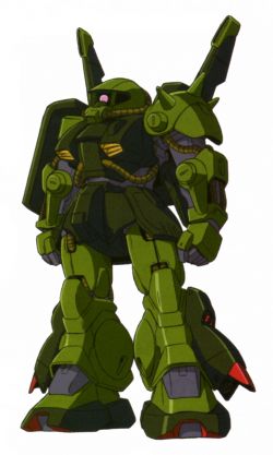 RMS-106高扎古 - 高达WIKI_BWIKI_哔哩哔哩