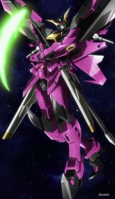 Gundam Love Phantom (Episode 10) 01.jpg