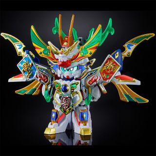 BB Senshi Tenrei Gundam Revival KiraHagane Ver official 2.jpg