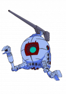 RB-79铁球