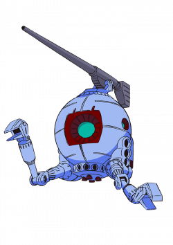 RB-79铁球