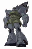 MS-14A勇士