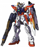 XXXG-00W0原型飞翼零式高达