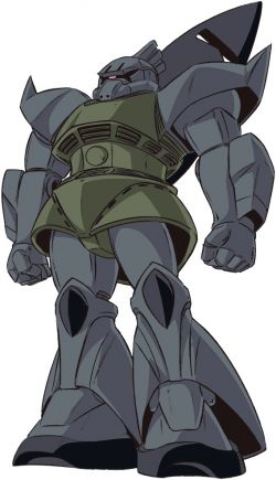MS-14A勇士