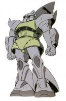MS-14A勇士