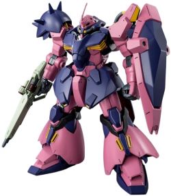 Me02R-F02c梅萨F02指挥官用型