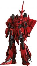 MSZ-006-P2／3CZ高达·P2／3C型