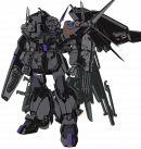 RGM-111NR夜战型哈迪刚