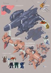 A.O.Z Re-boot Vol.29 ズサブースター・マリンタイプ.jpg