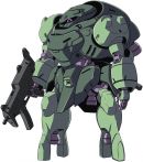 UGY-R41曼·罗迪