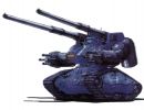 RX-75钢坦克（Origin）
