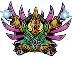 祭司阿比古尤
