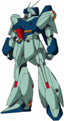 RGZ-91灵格斯