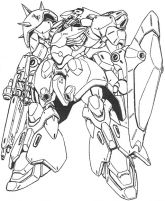 Me-02R Messer Front View Lineart.jpg