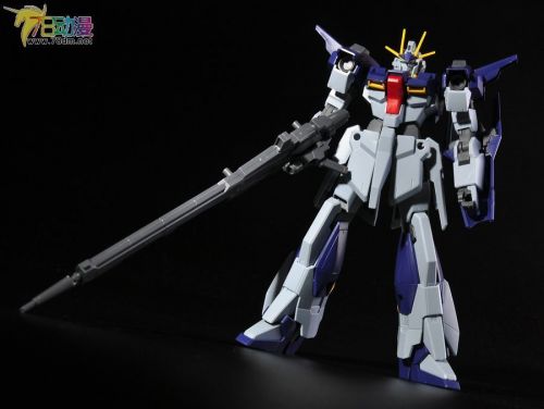 78评测HGBF 闪电高达9.jpg