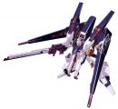 ORX-005+FF-X39A加普兰TR-5·赫瑞欧·拉Ⅱ