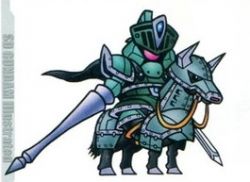 MS-14A勇士- 高达WIKI_BWIKI_哔哩哔哩