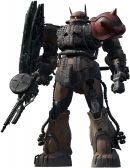 MS-06Rb-a无识别型扎古Ⅱ（索拉里机）