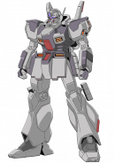 RGM-89H杰刚H型