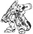 AMS-119F突击多加