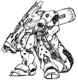 AMS-119F突击多加